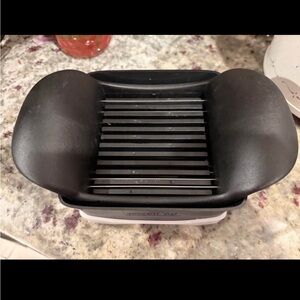 Pampered Chef Quick Slice